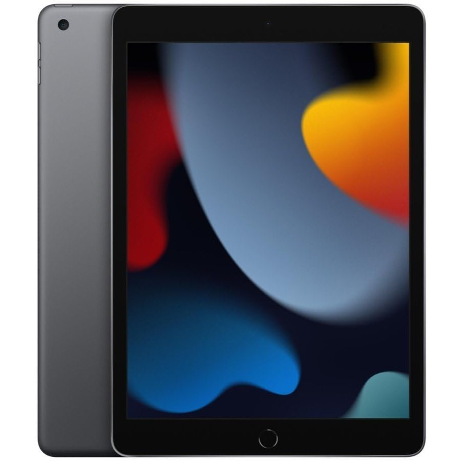 2021 (10.2-inch, Wi-fi, 64gb) (refurbished)