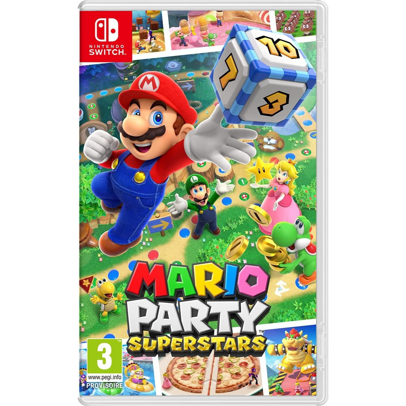 Party Superstars