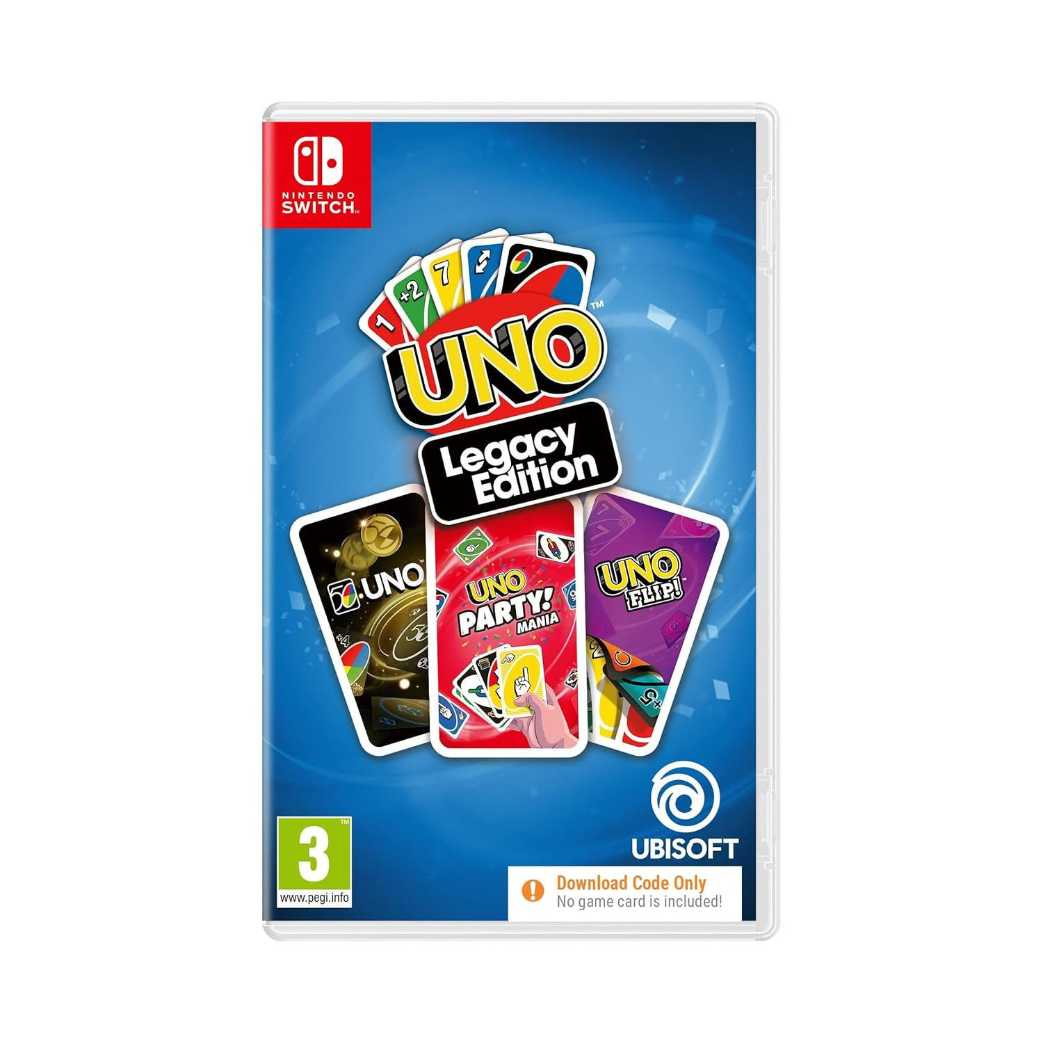 Edition ( A Box)
