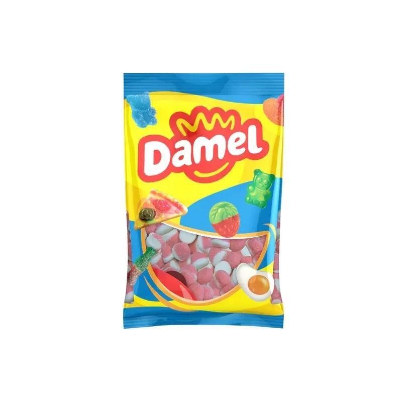 Damel Strawberry Cushion 1000g