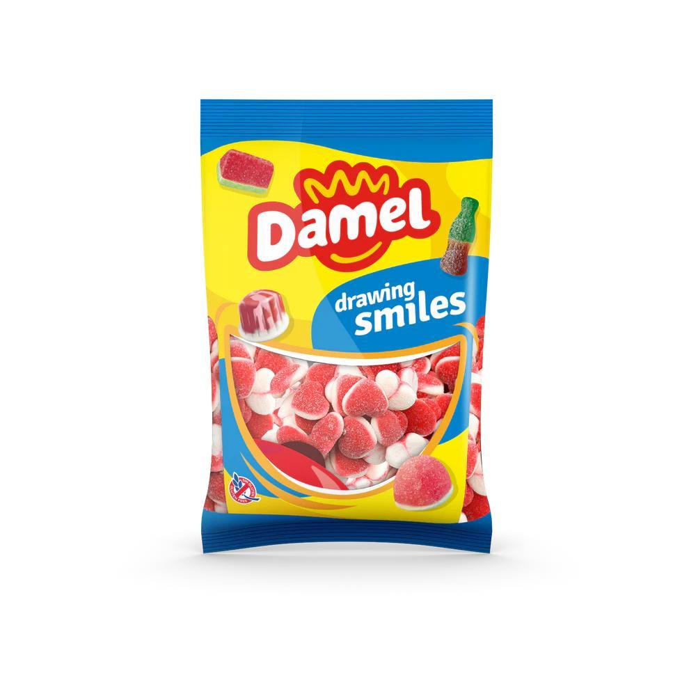 Give Hearts 1000g