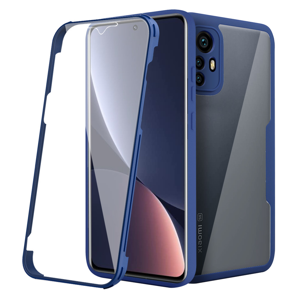 Case For Xiaomi 13t / 13t Pro 360° Phone Case Protective Case