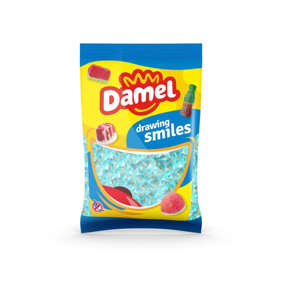 Lady Blue Pillow 1000g (from Spain)