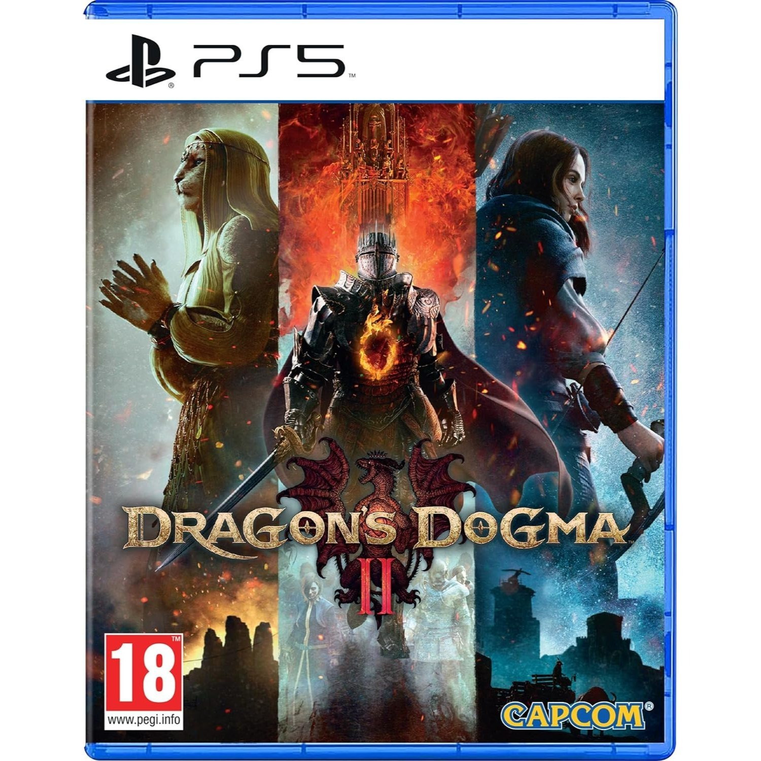 Image of Ps5 Ii For Playstation 5