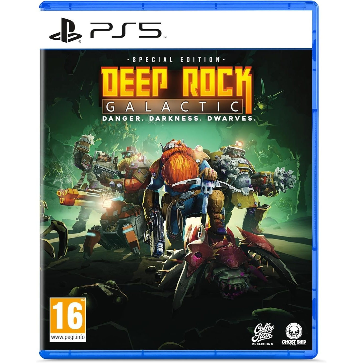 Ps5 Special Edition For Playstation 5