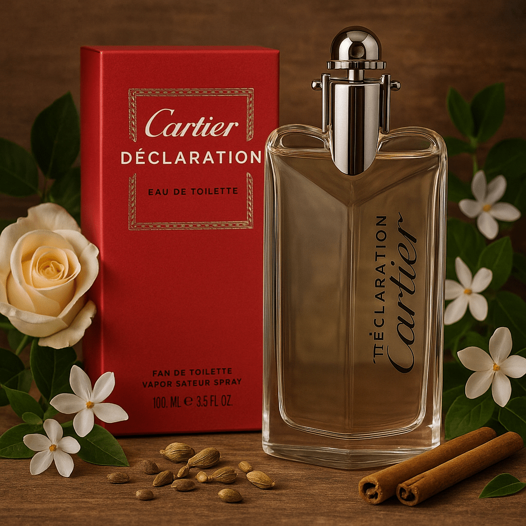 - - Eau De Toilette For Men