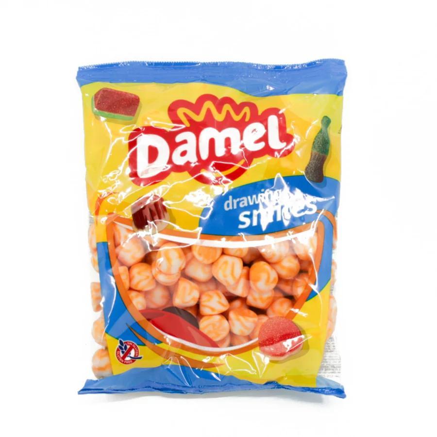 Give Me 1000g Of Peach Kisses