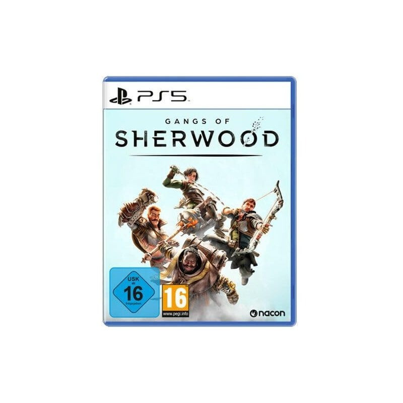 Ps5 Of For Playstation 5