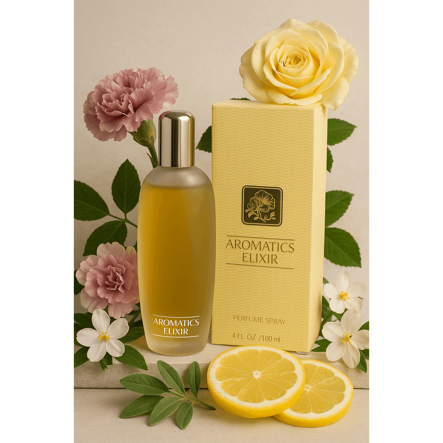 Clinique Eau De Parfum For Women