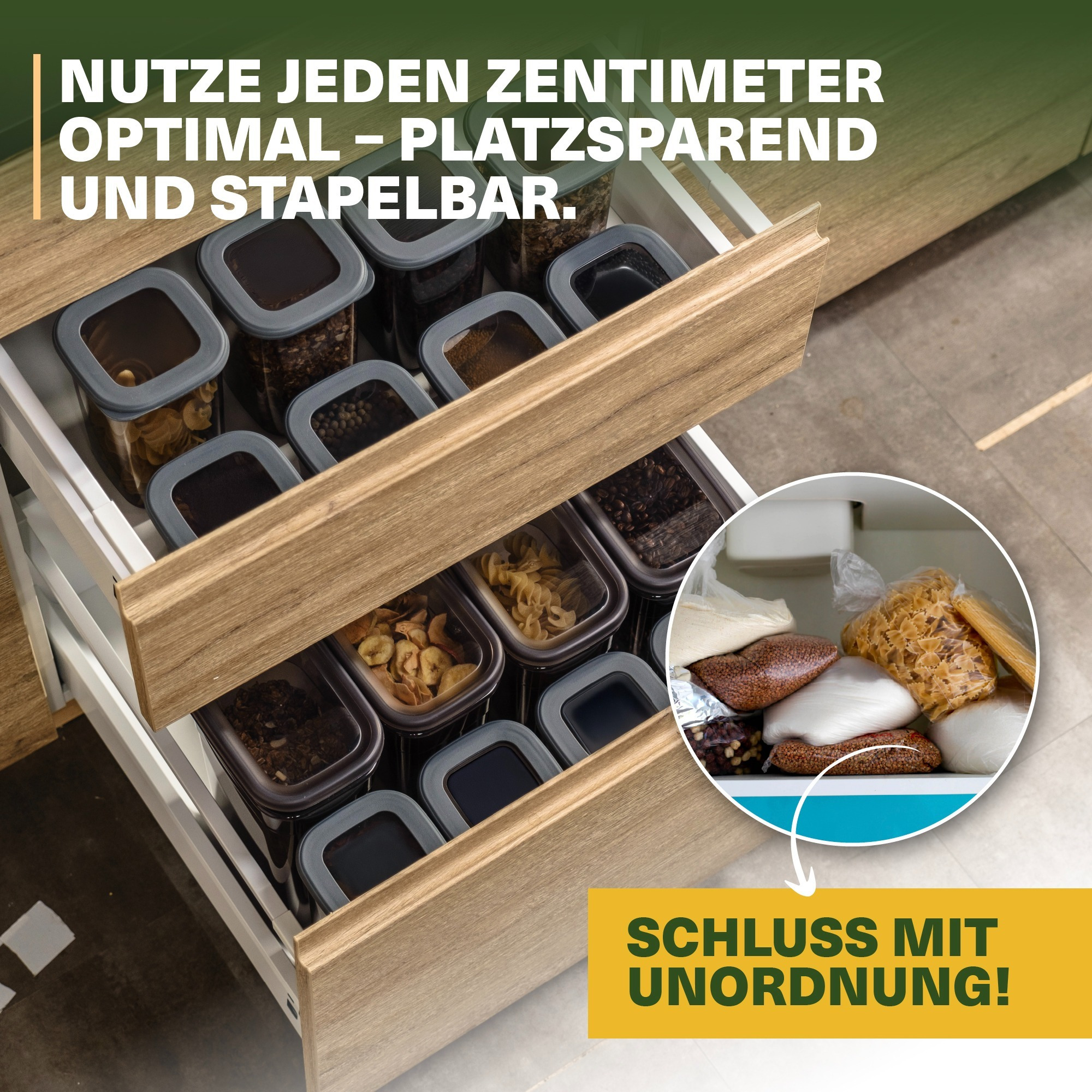 kleider aufbewahrungsbox Kleiderschrank Organizer Na ubrania