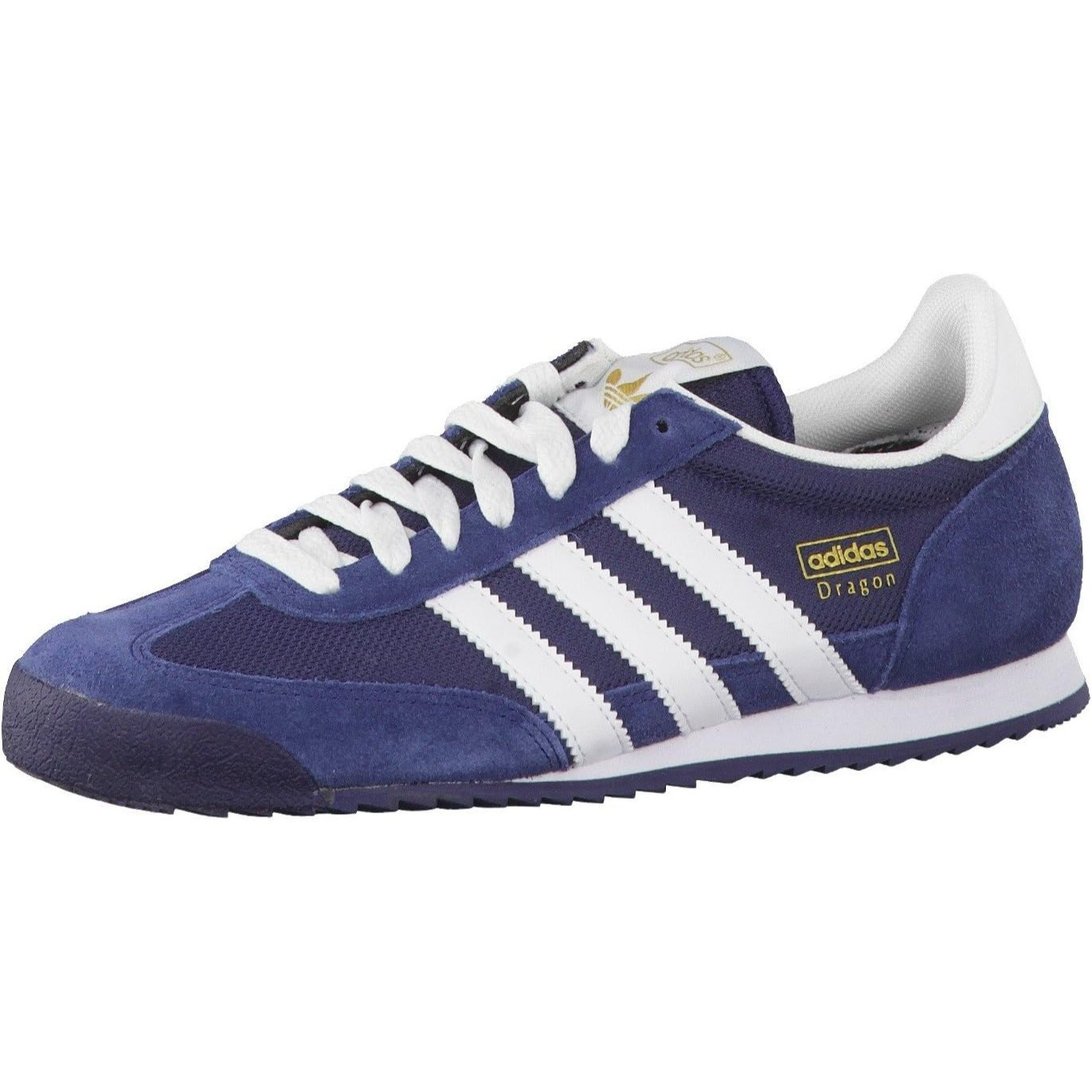 adidas Originals Men’s Dragon Trainers