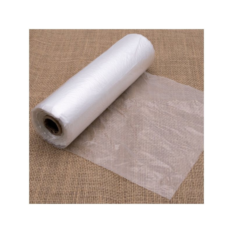 20PCS Fruit Bags Rolls for Storage and Organization