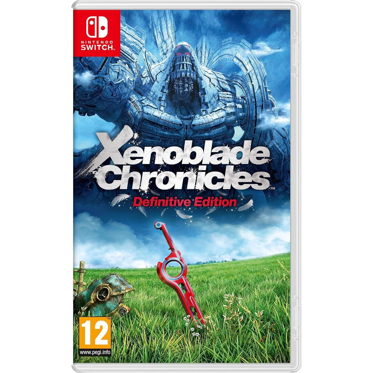 : Definitive Edition