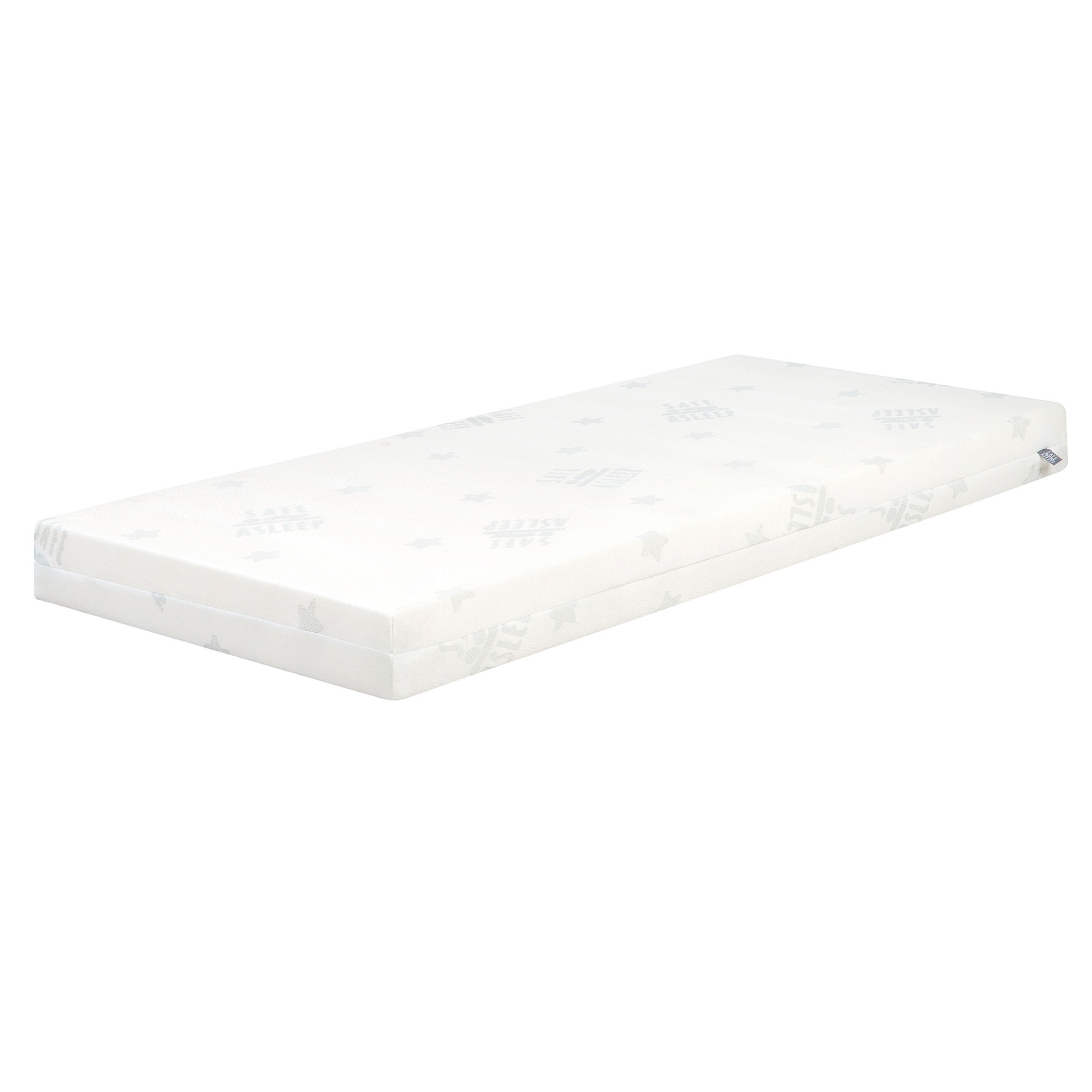 E-shop roba Babybettmatratze '®' EASY - 70 x 140 x 9 cm - für optimales Schlafklima