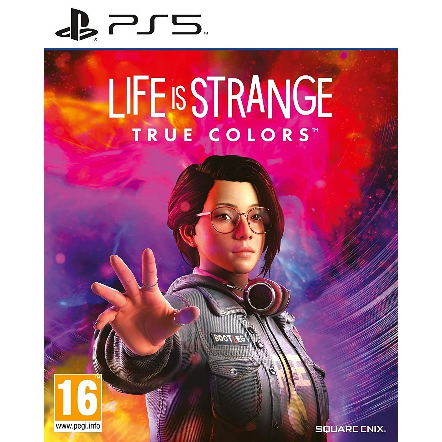 Ps5 : For Playstation 5