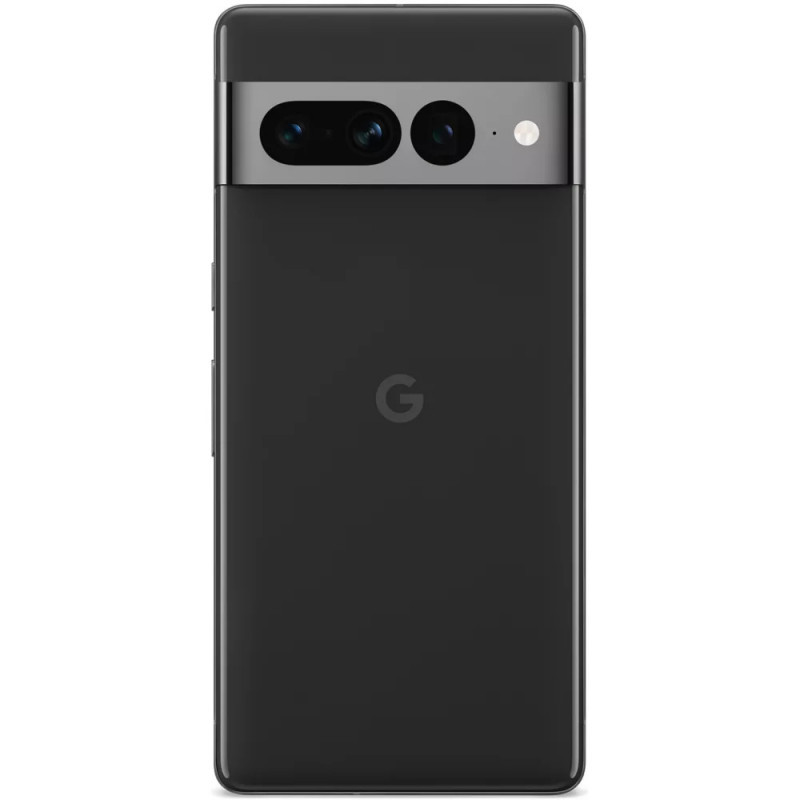 Google Pixel 7 Pro 5g Smartphone – 128gb – Obsidian (refurbished)