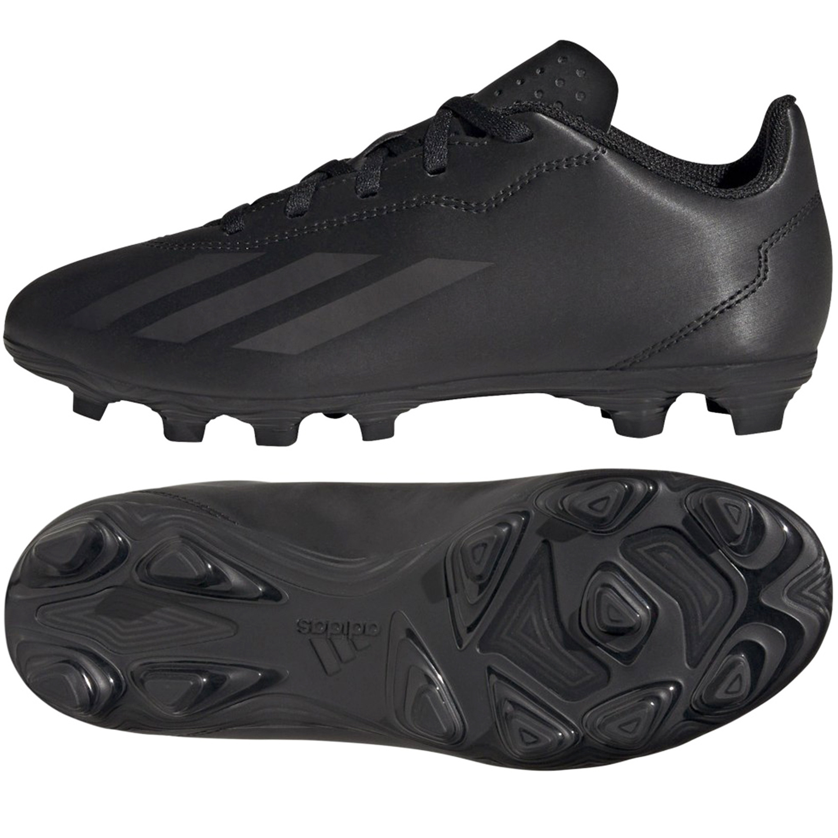 Kids' Football Boots X .4 Fxg Junior Ie1590