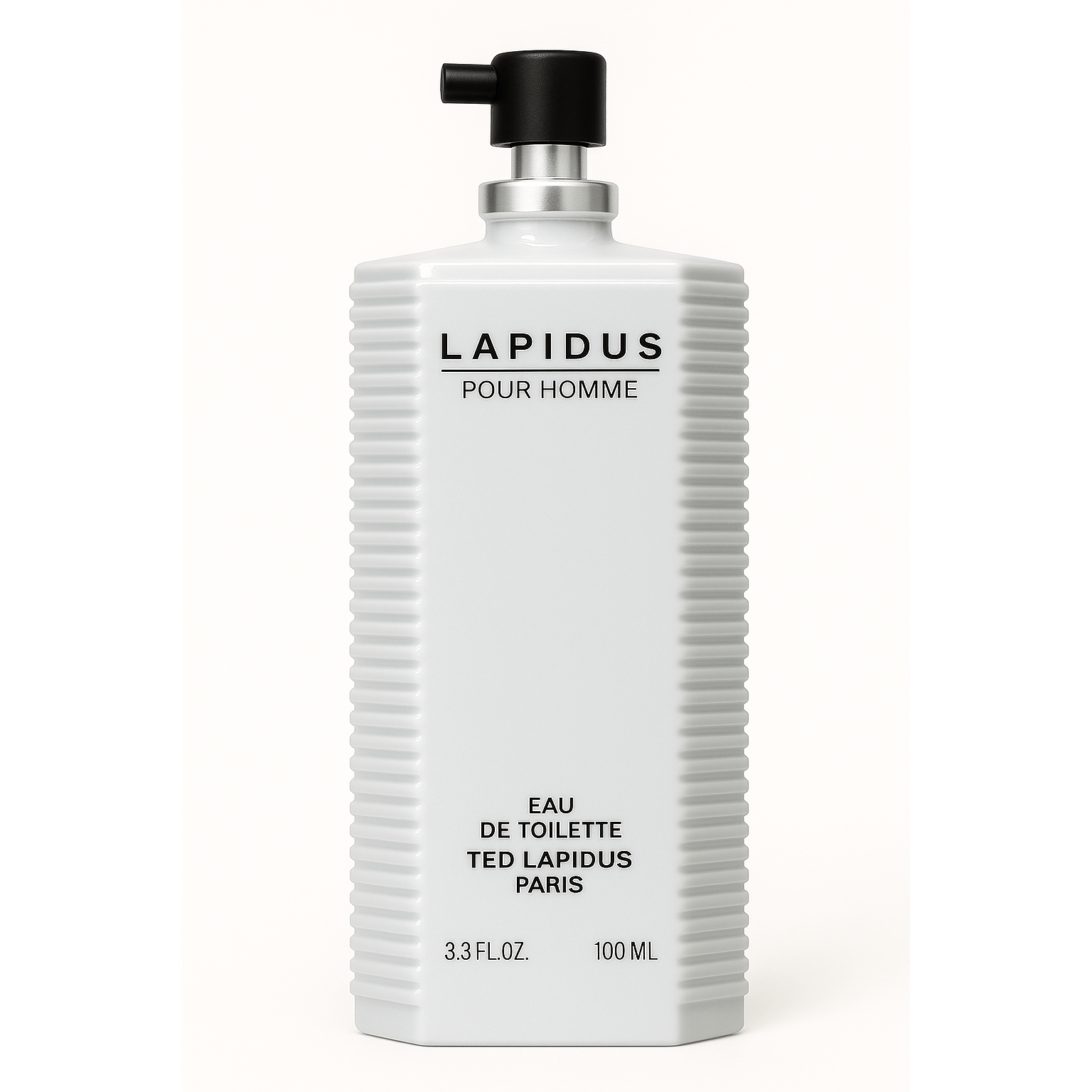 Image of Ted - For Men Grey - Eau De Toilette For Men
