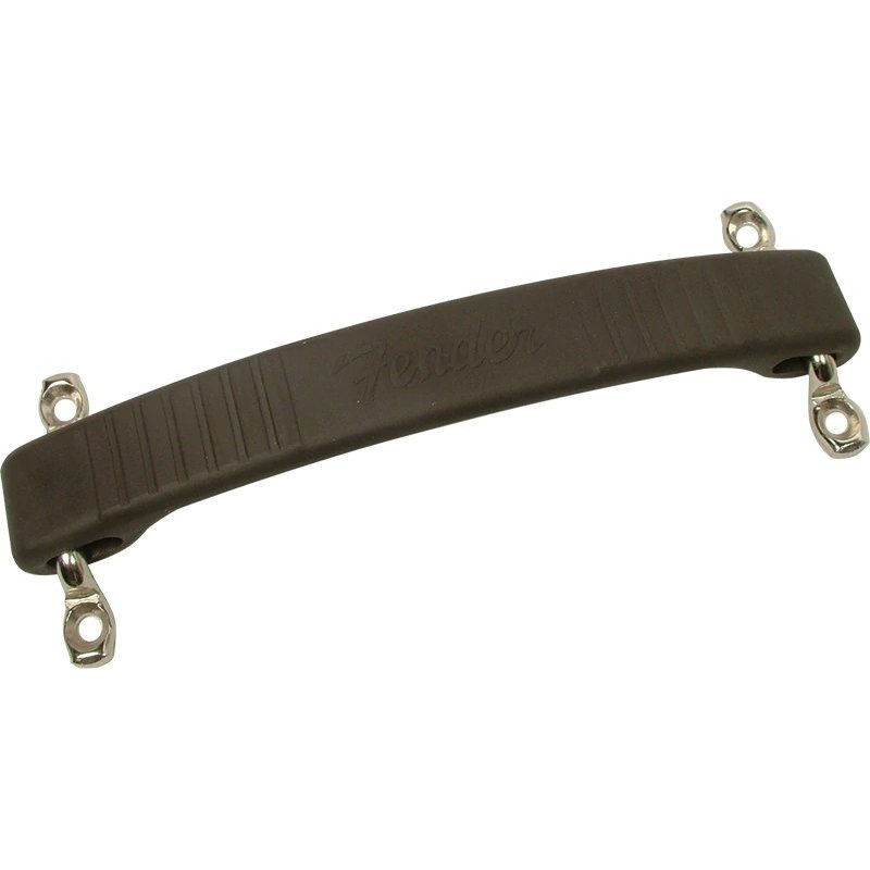 Carrying Handle With Fender Brown