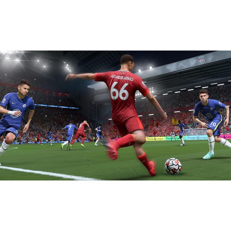 Electronic Arts FIFA 22 (PlayStation 5)