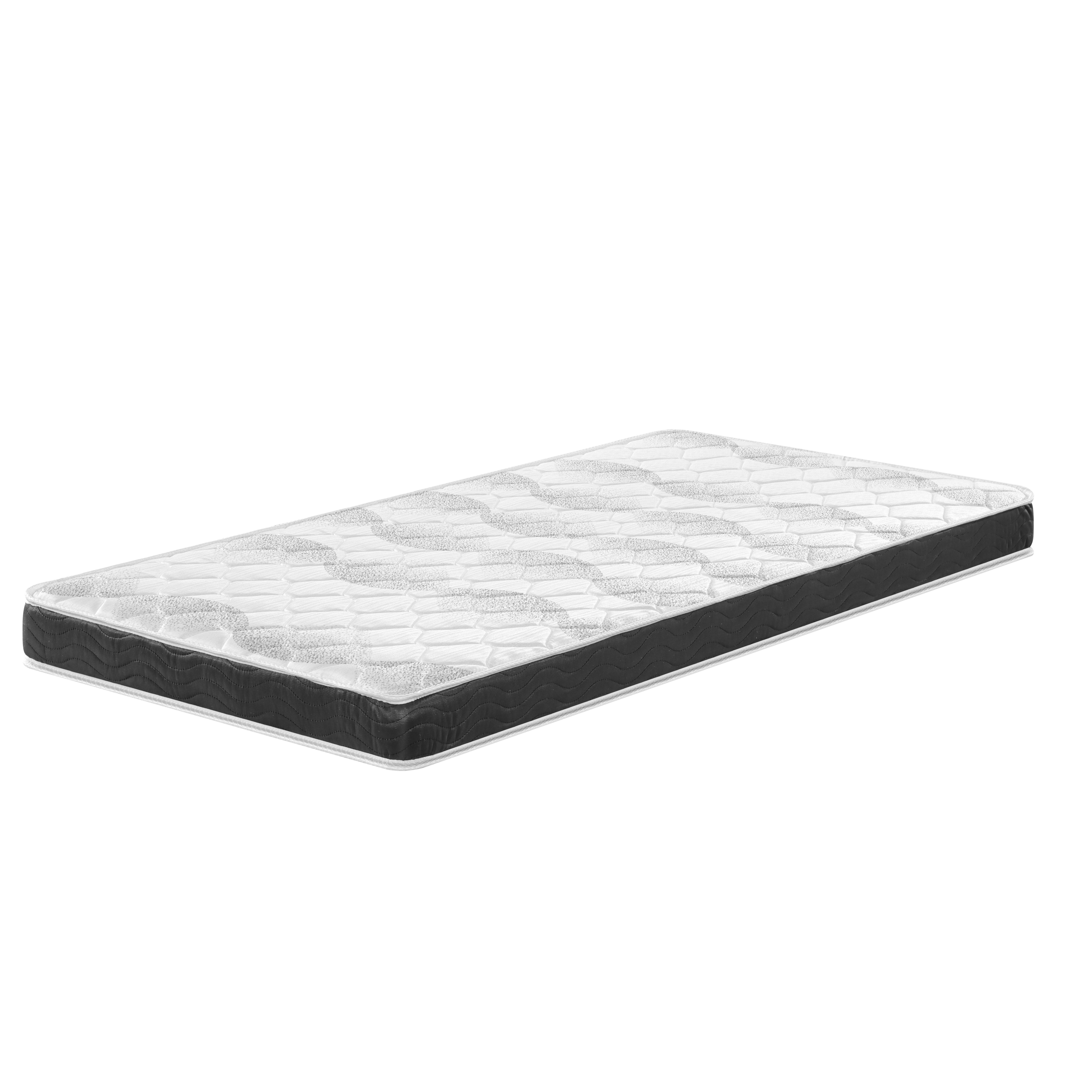 TEMU Matelas 90x190 cm / 90x200 cm / 140x190cm / 140x200cm Mousse - épaisseur 12 cm Matelas 1 place/ Matelas 2 place - Matelas pour Adulte Enfant