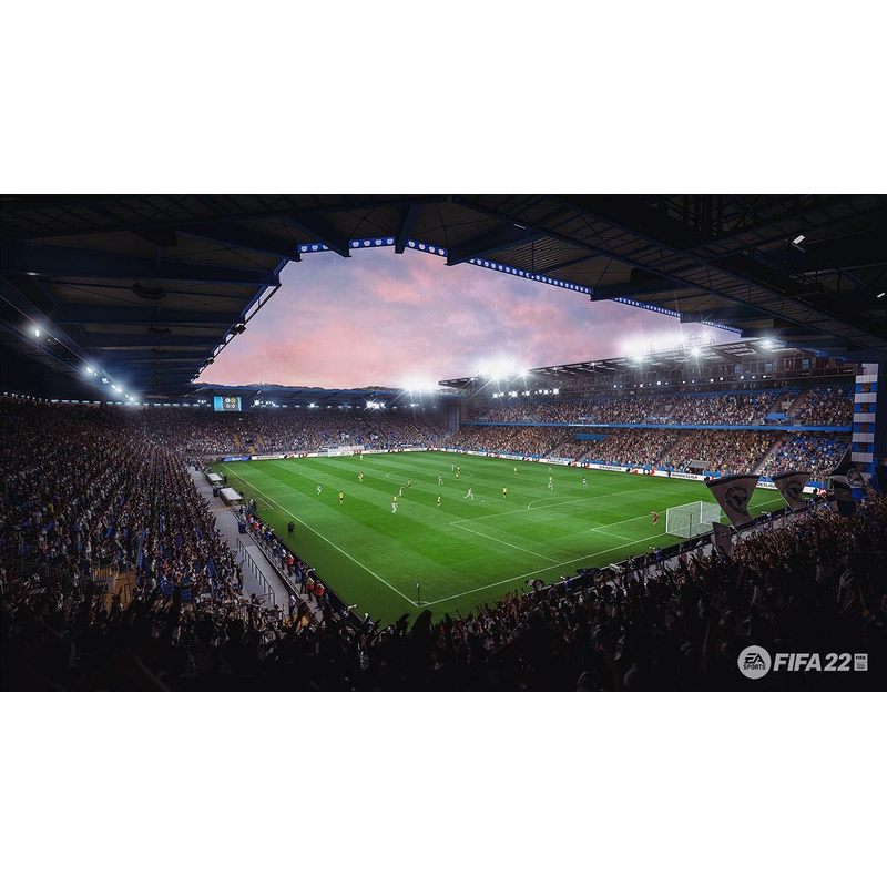 Electronic Arts FIFA 22 (PlayStation 5)