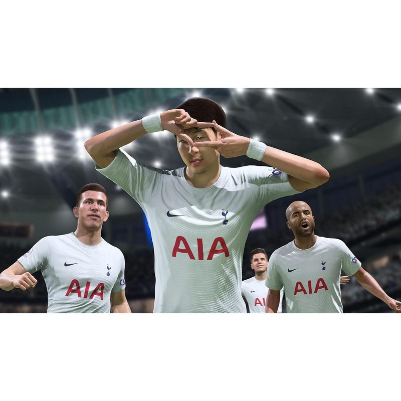 Electronic Arts FIFA 22 (PlayStation 5)