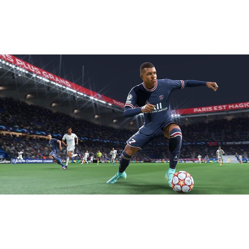 Electronic Arts FIFA 22 (PlayStation 5)