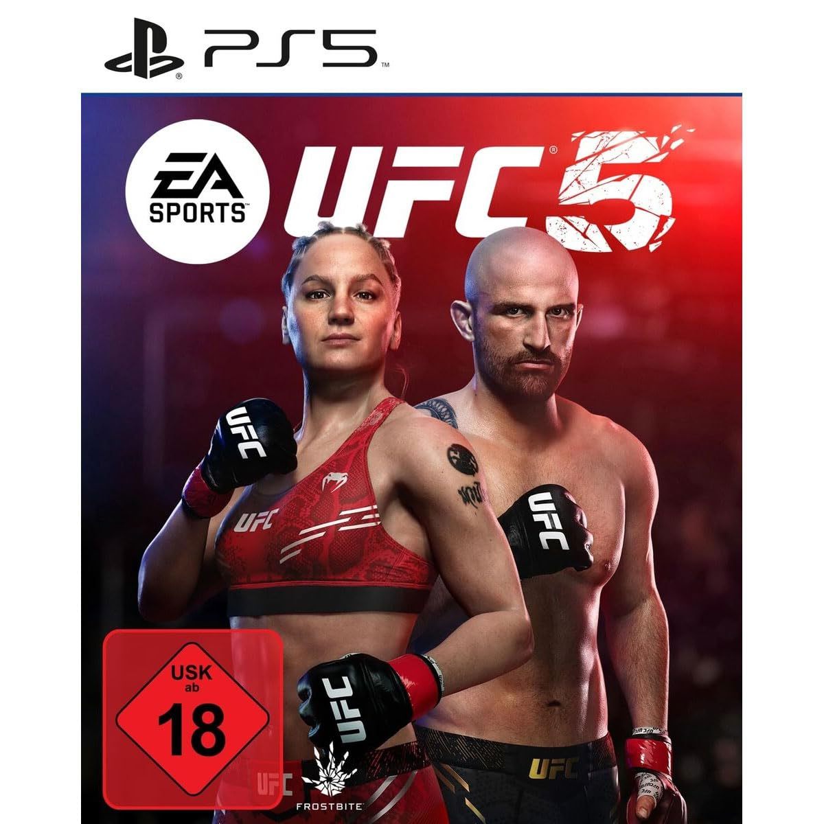 5 -