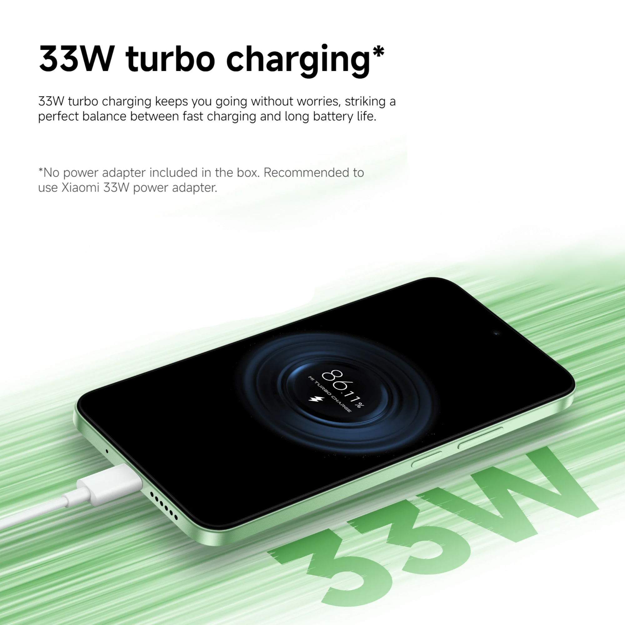 Xiaomi Redmi 15 5G Smartphone 8GB+256GB, Massive 7000mAH Battery, 144Hz 6.9