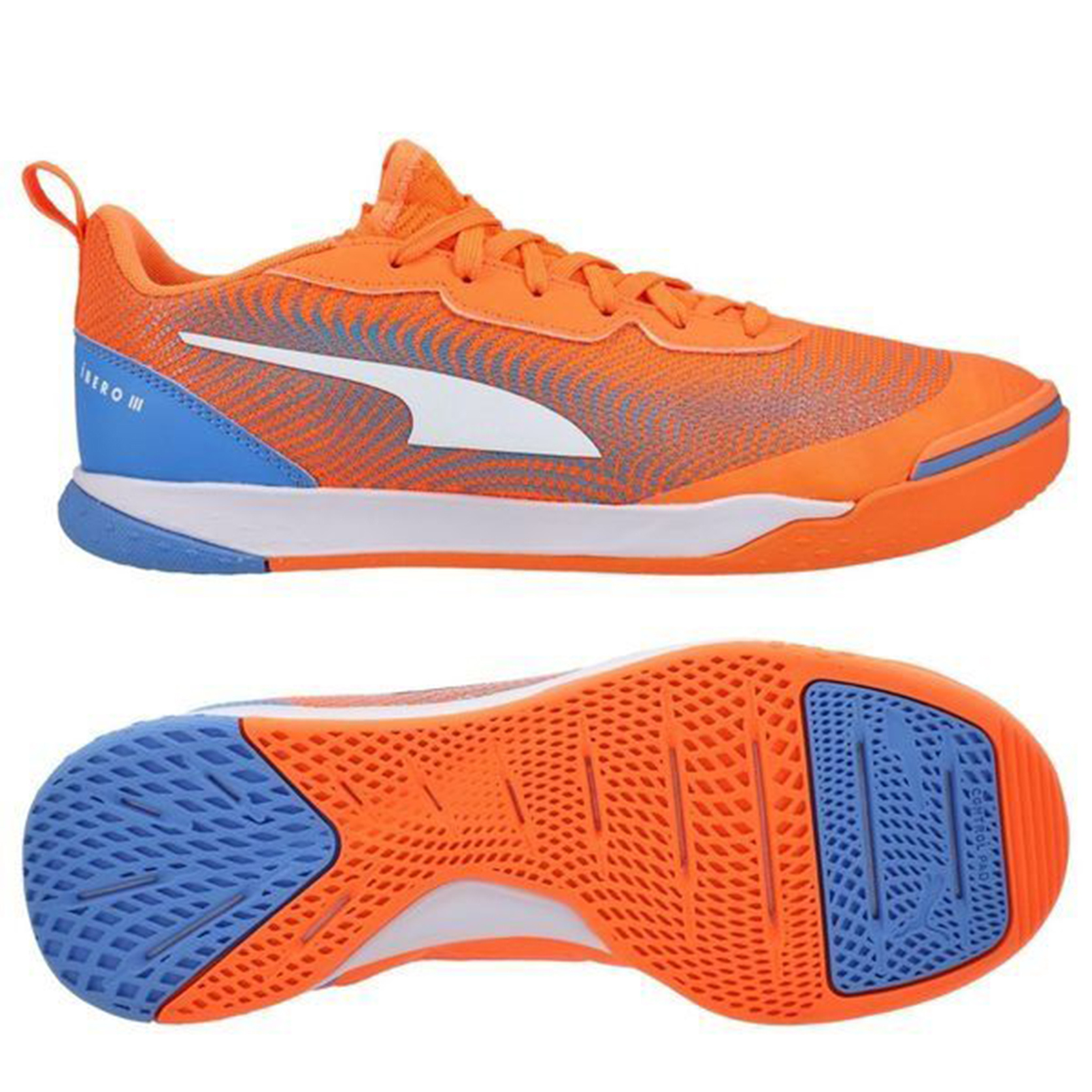 Shoes Futsal Cleats 106891 04