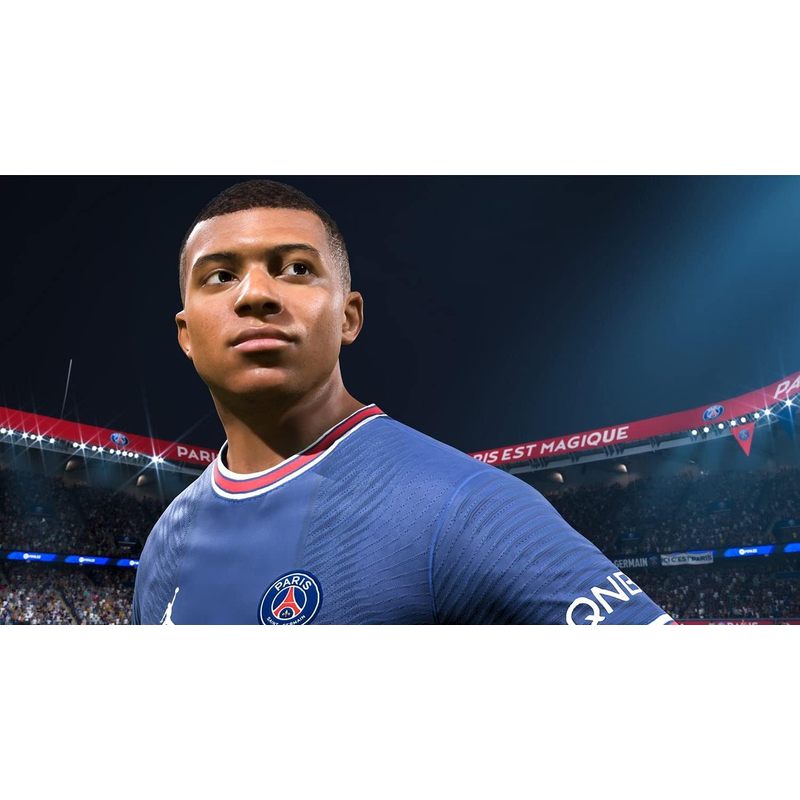 Electronic Arts FIFA 22 (PlayStation 5)