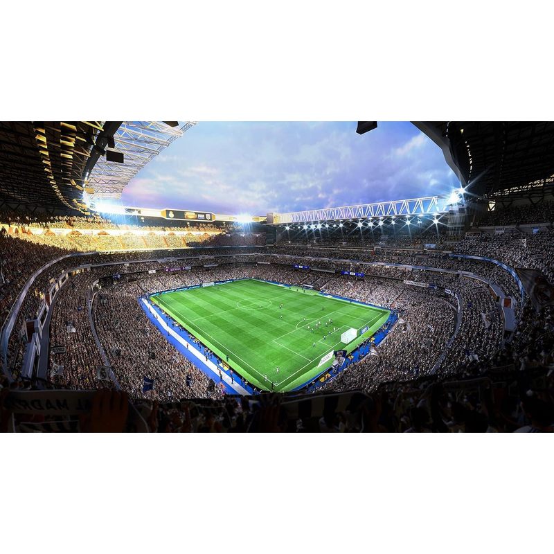 Electronic Arts FIFA 22 (PlayStation 5)