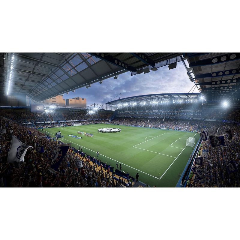Electronic Arts FIFA 22 (PlayStation 5)