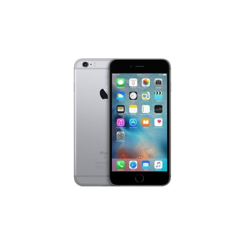 6s (32gb) -
