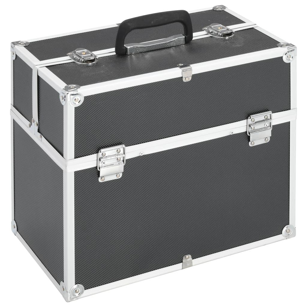 Makeup Case Cosmetic Case Aluminum Case Aluminum Case Cosmetic Aluminum Case Makeup Aluminum Case Beauty Case Beauty-case
