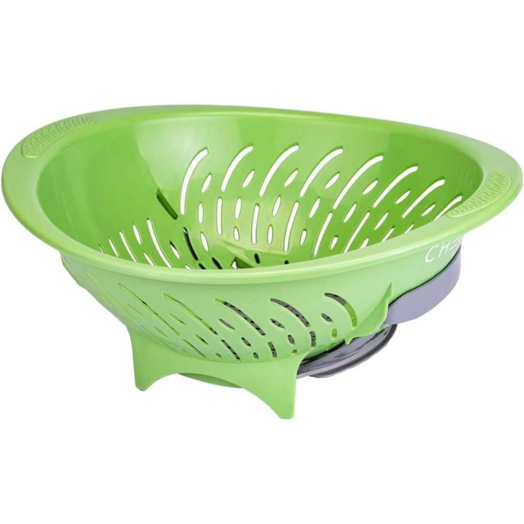 TEMU Multifunctional Colander/sieve