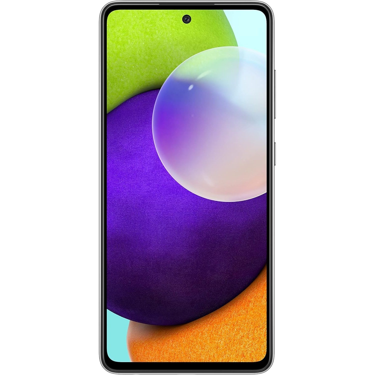 Galaxy A52 6gb 128gb Black Refurbished