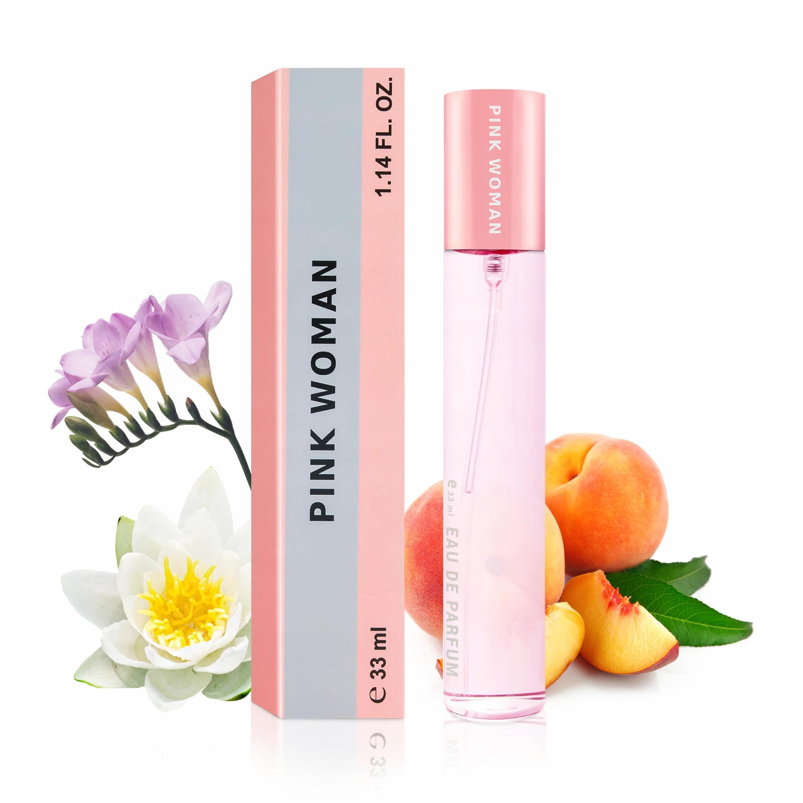 E-shop Damen Parfüm Set - Ein Set perfekter Parfüms für die Handtasche - Langanhaltender Duft und ungewöhnliche Zusammensetzung