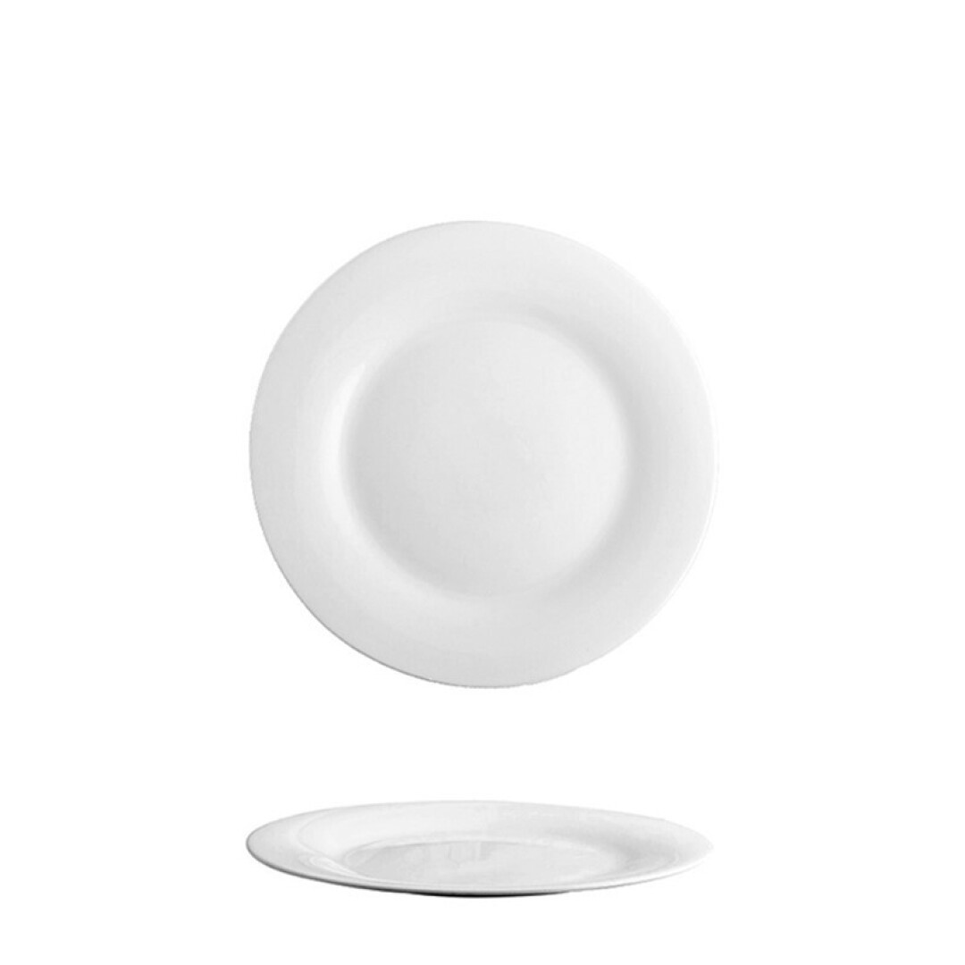 TEMU de 6 Platos Elba de Cerámica de Calidad una combinación de y funcionalidad para cualquier ocasión. Con una variedad de tamaños, desde de postre