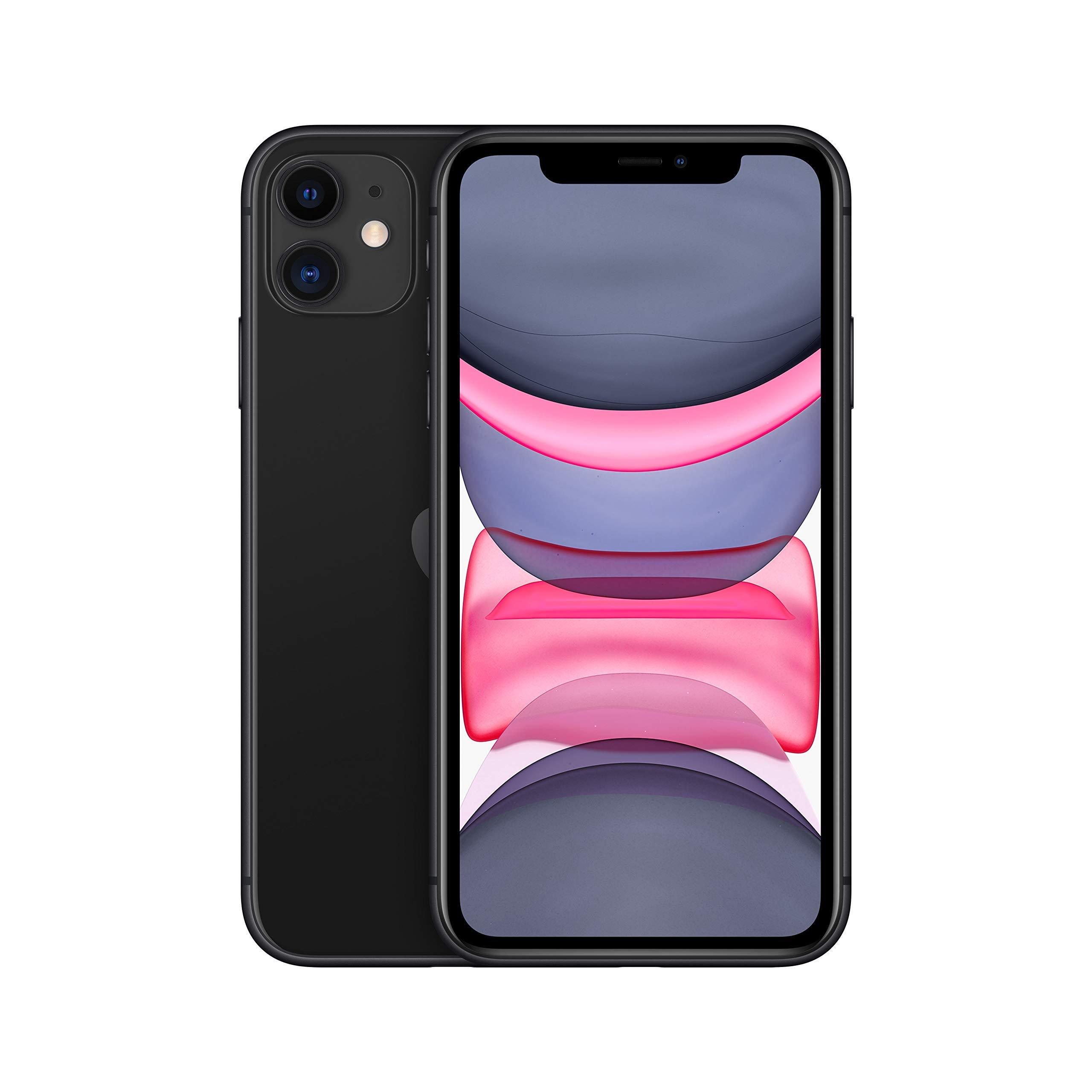 11 Black 128gb , Original Refurbished