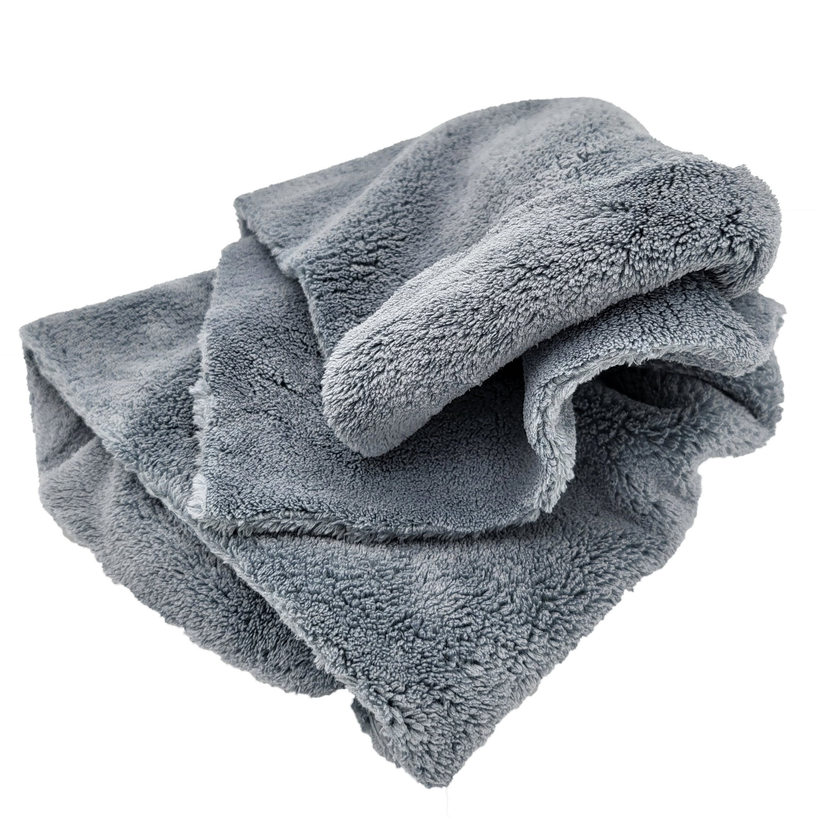 Image of Ultra Soft Polishing Cloths Suitable For Indoor And Outdoor Use