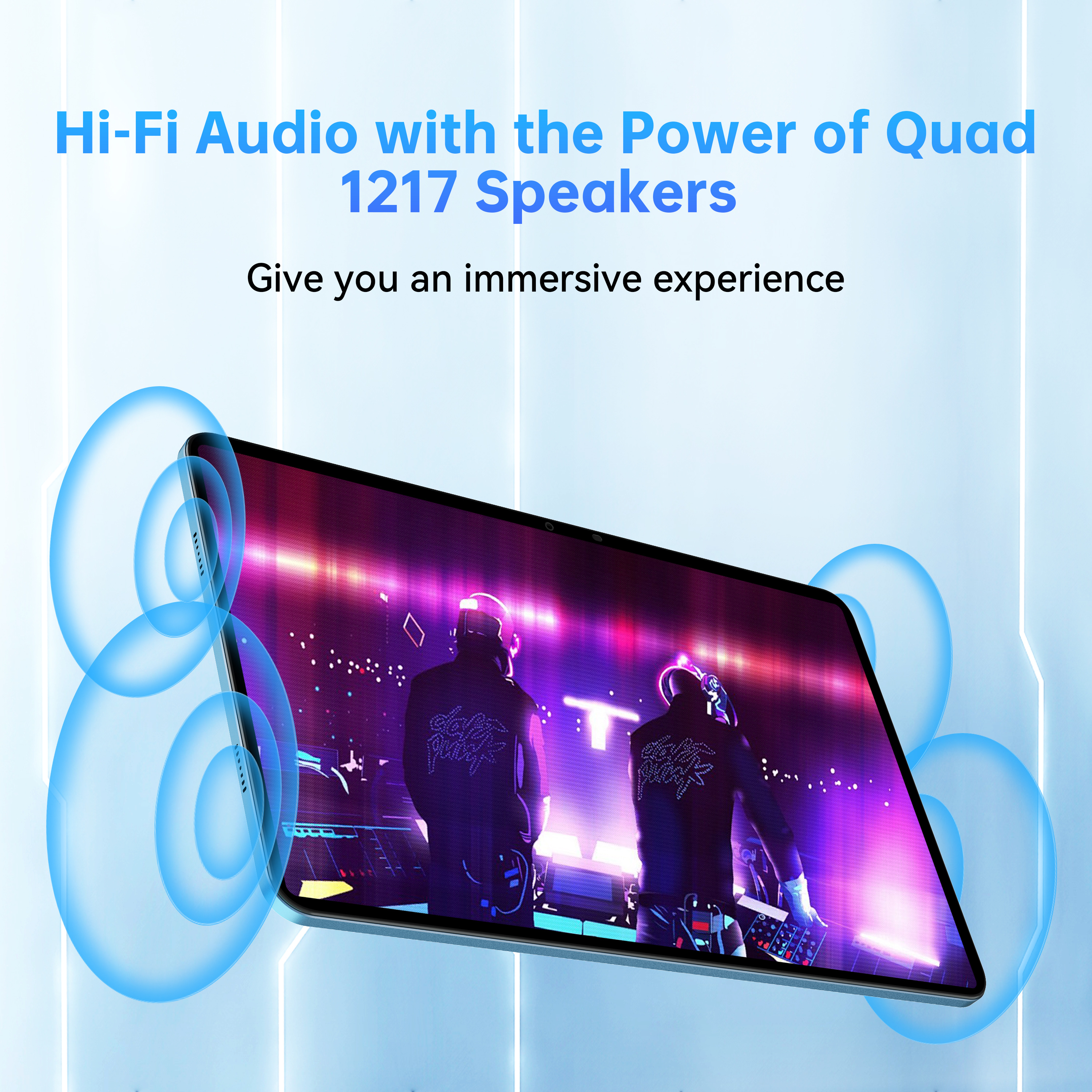 2025 OUKITEL OT5S 12-Inch Android 14 Gaming Tablet, 24GB RAM + 256GB ROM (Expandable to 2TB), 8250mAh/18W Battery, 2.4K 90Hz Display, T606 Octa-Core Processor, 8-Core GPU, Quad Speakers, Dual SIM (Keyboard Not Included)