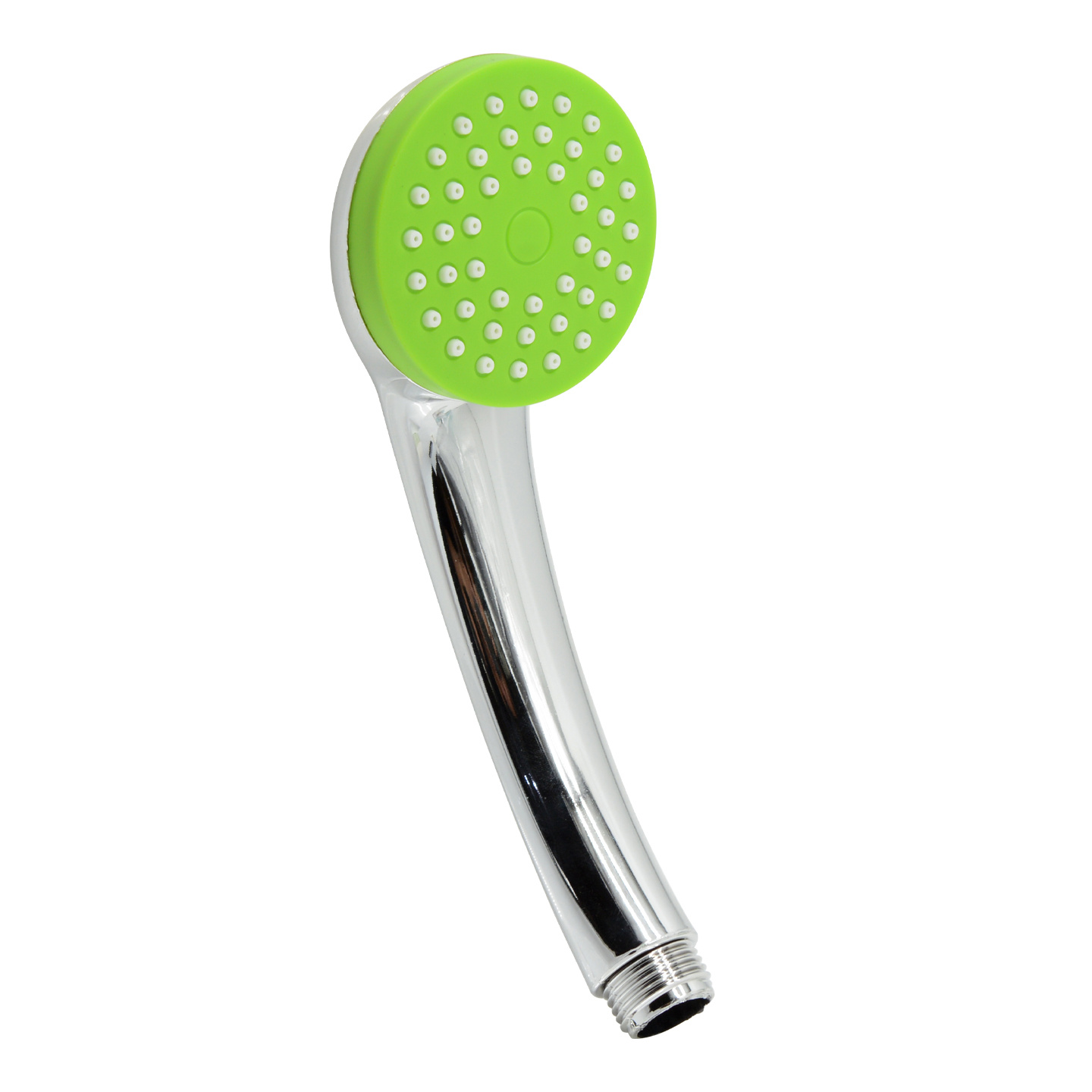 TEMU Ducha de con aumento de presión para hogar y hotel | Rociador de baño con potente compatible con calentadores de agua | Rociador de universal