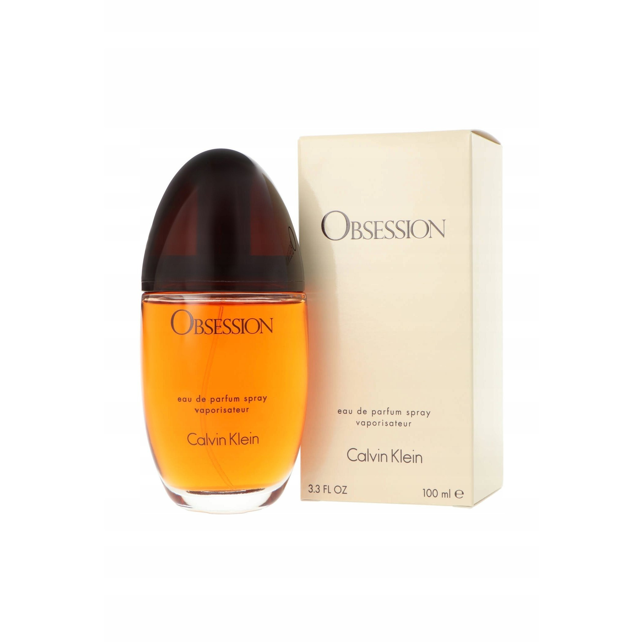 Calvin Klein 100ml * Edp Perfume Water For Women, Original Fragrance, Women's Scent For Her