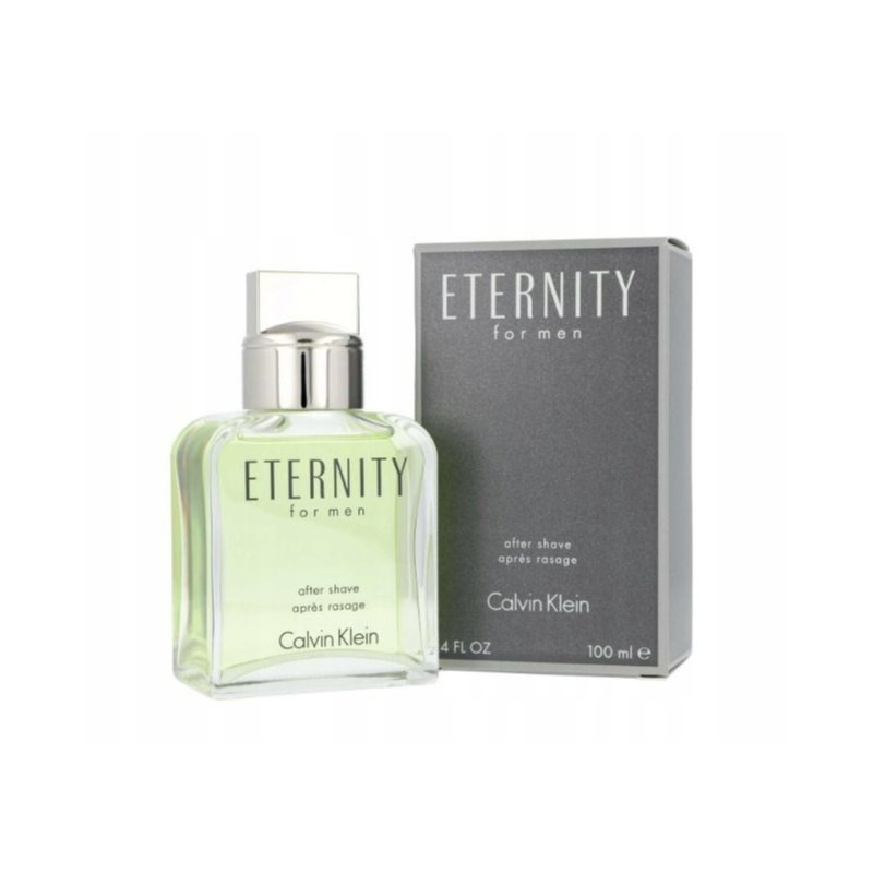 TEMU Calvin Klein Men After Shave Lotion 100ml * After Shave Water For Men, Masculine Scent For Him