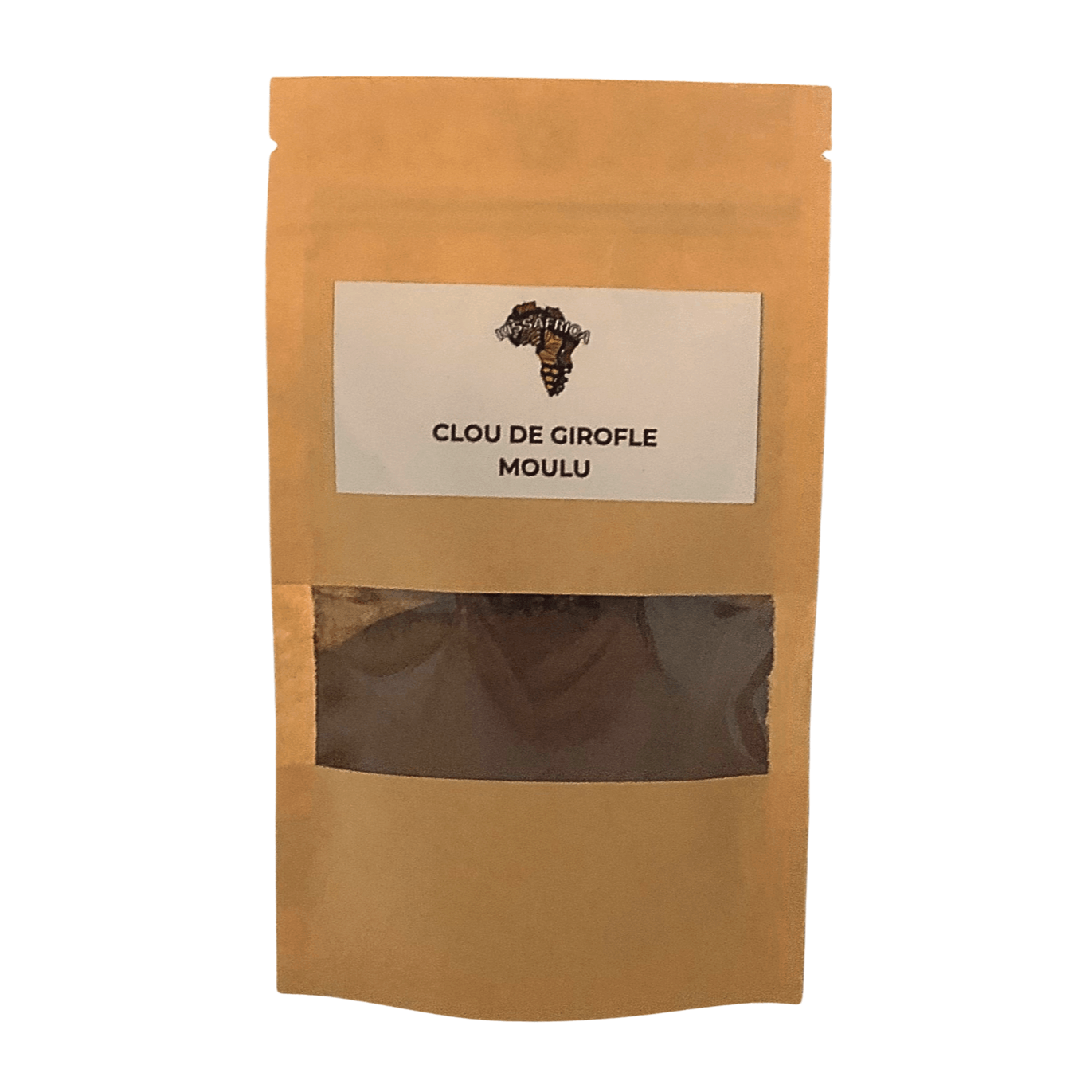 Image of Ground Cloves – Clove Powder – 50 G