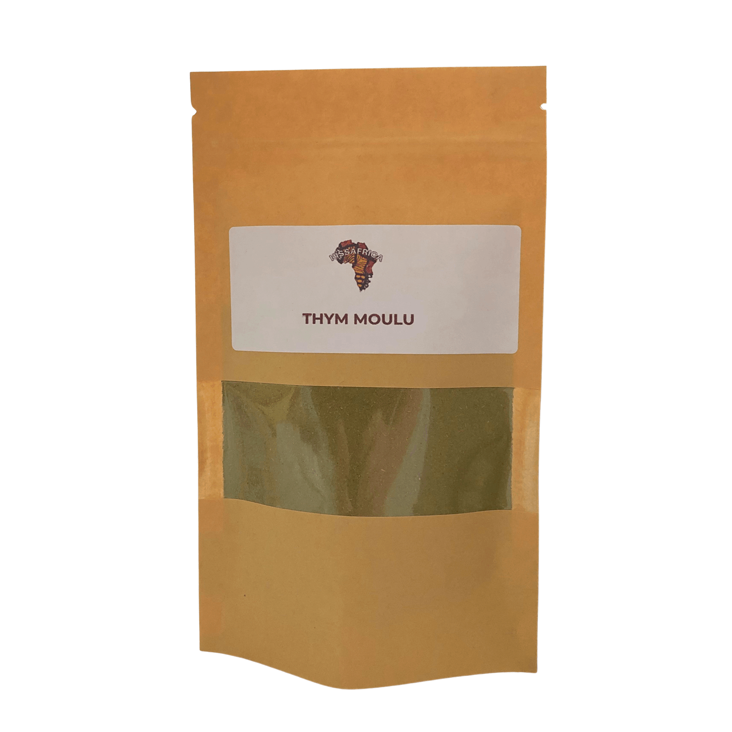 TEMU Ground Thyme – Thyme Powder – 50 G