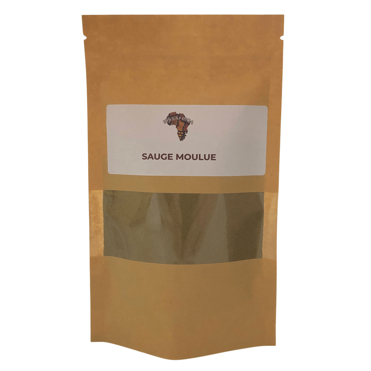 Ground Sage – Sage Powder – 50 G