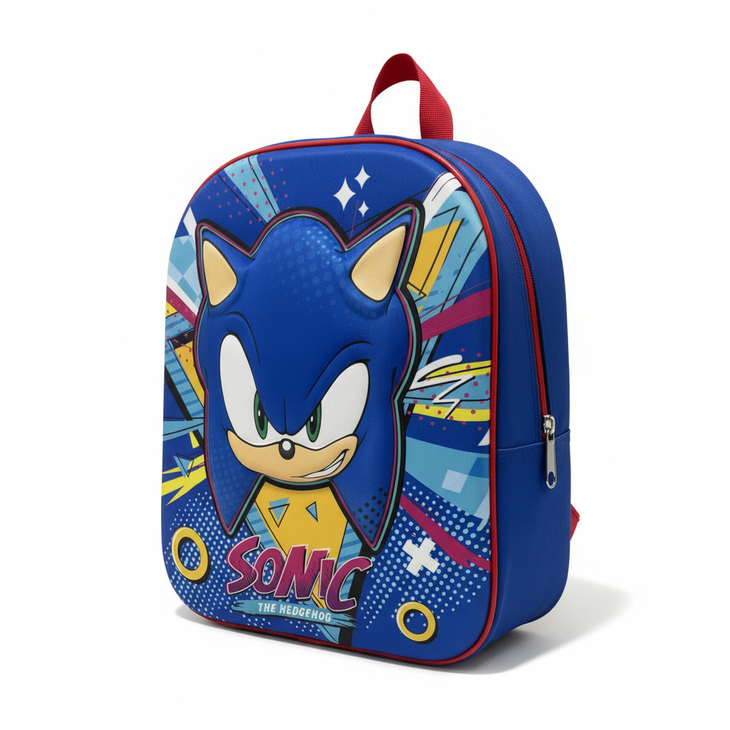Image of 3d Backpack, 31 Cm